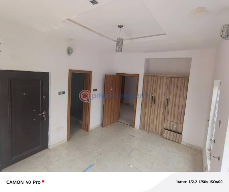 4 bedroom Detached Duplex For Rent Jericho Gra, Ibadan Ibadan Oyo - 1