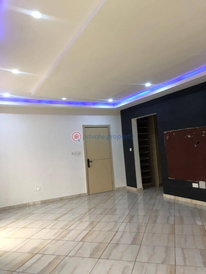 4 bedroom Semi detached Duplex For Rent Agungi Lekki Lagos - 4