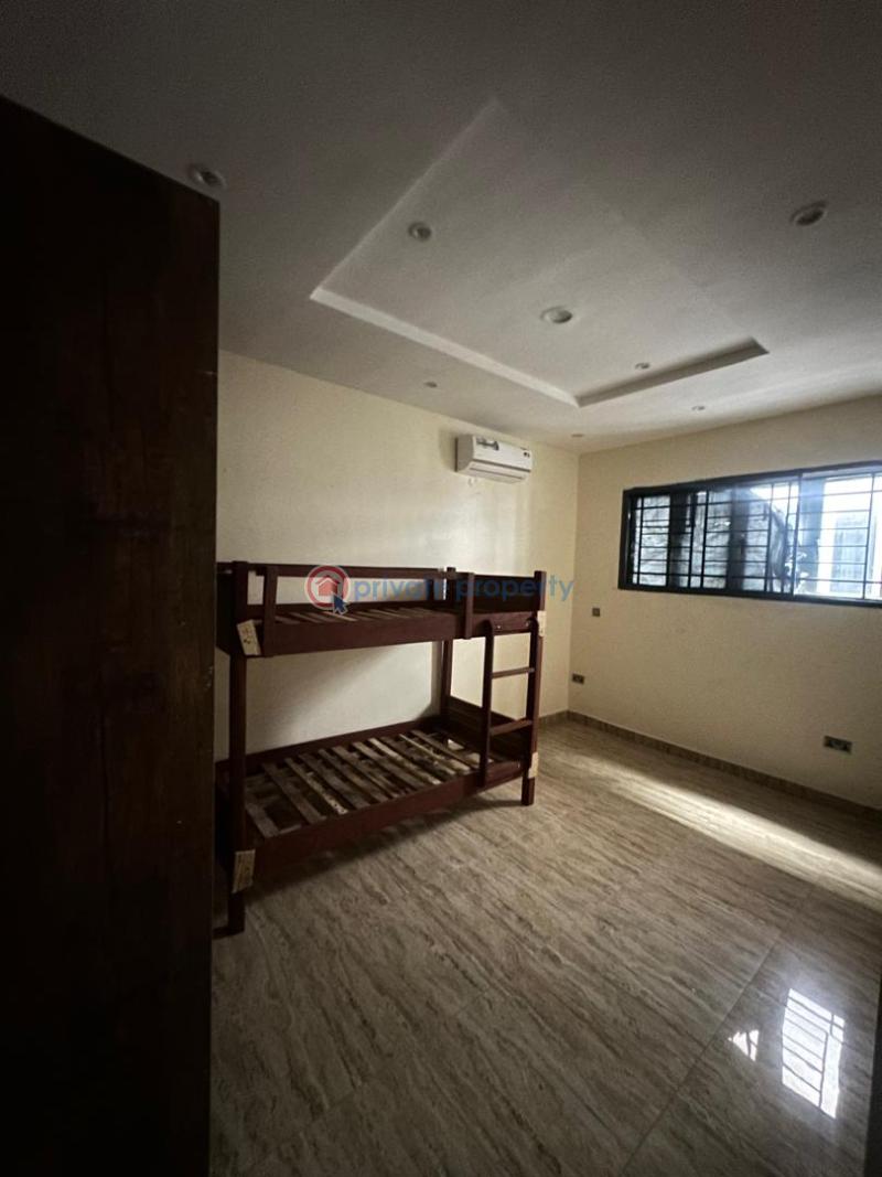 4 bedroom Semi detached Duplex For Rent Lekki Phase 1 Lagos - 17