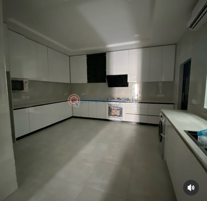 4 bedroom Semi detached Duplex For Sale Chris Madueke Dr, Lekki Phase Lekki Phase 1 Lagos - 7