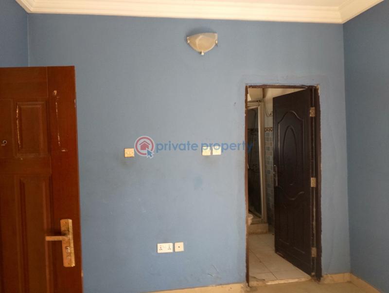 4 bedroom Semi detached Duplex For Rent Olokonla, Lbs Sangotedo Ajah Lagos - 3