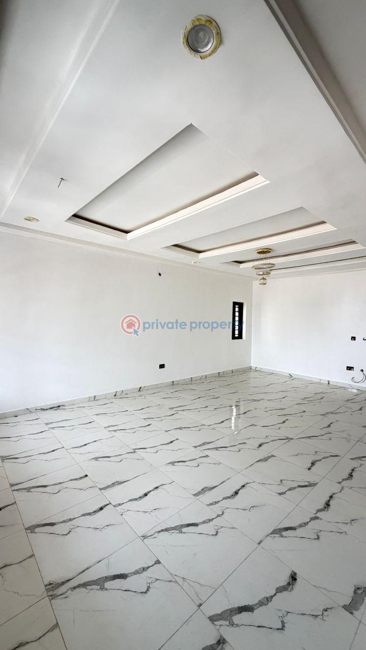 4 bedroom Semi detached Duplex For Sale Lugbe Abuja Phase 4  - 2