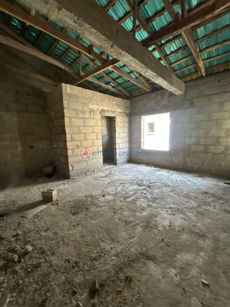 4 bedroom Semi detached Duplex For Sale Lekki Lagos - 1