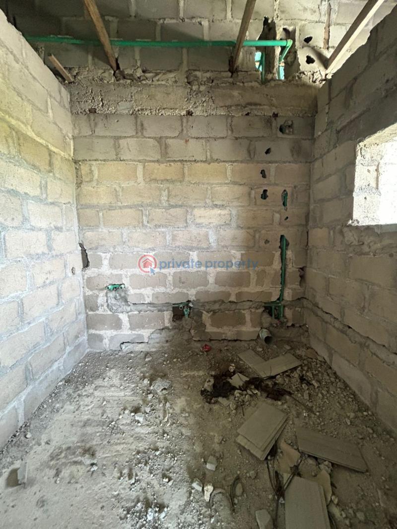 4 bedroom Semi detached Duplex For Sale Lekki Lagos - 3