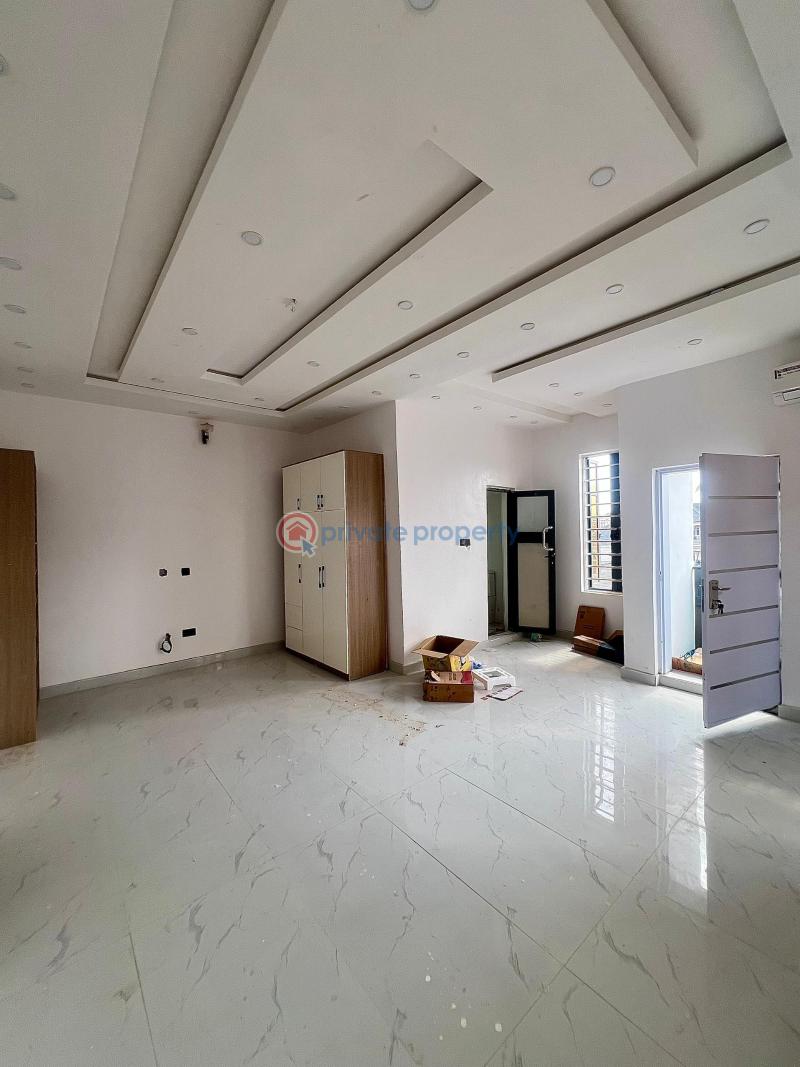 4 bedroom Semi detached Duplex For Sale Ikeja Lagos Ikeja  Lagos - 0