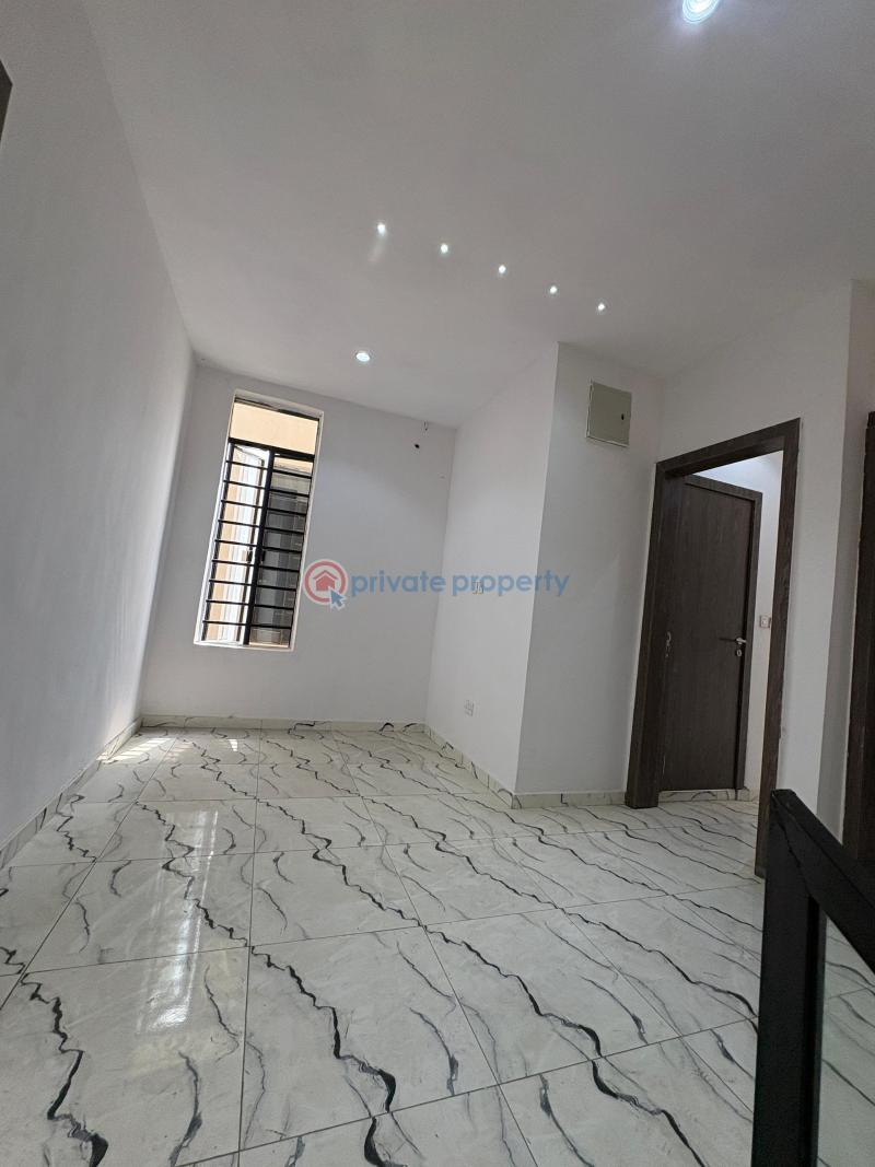 4 bedroom Semi detached Duplex For Sale Ikota Gra Ikota Lekki Lagos - 27