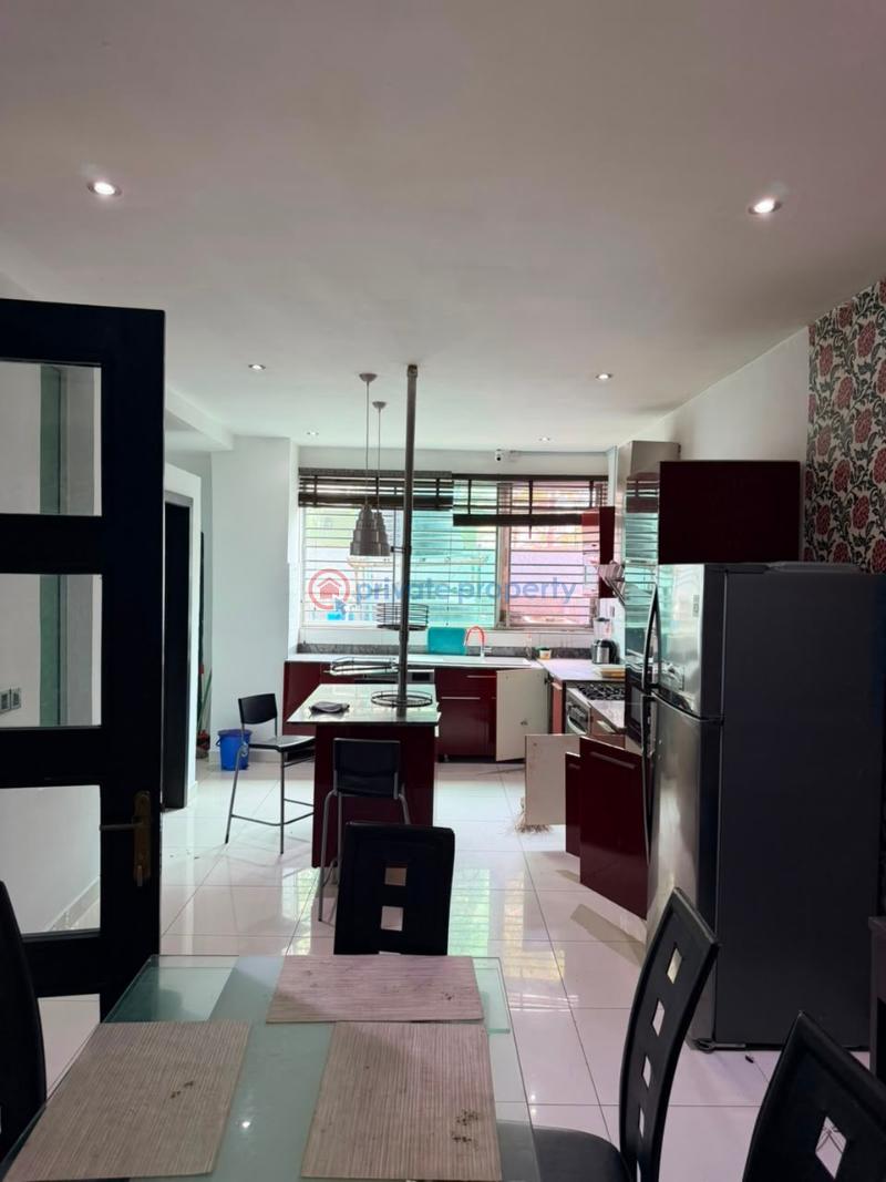 4 bedroom Semi detached Duplex For Rent Ikate Elegushi Lekki Lagos - 18