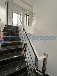 4 bedroom Semi detached Duplex For Sale Aerodrome Gra Samonda, Ibadan, Oyo State Samonda Ibadan Oyo - 10