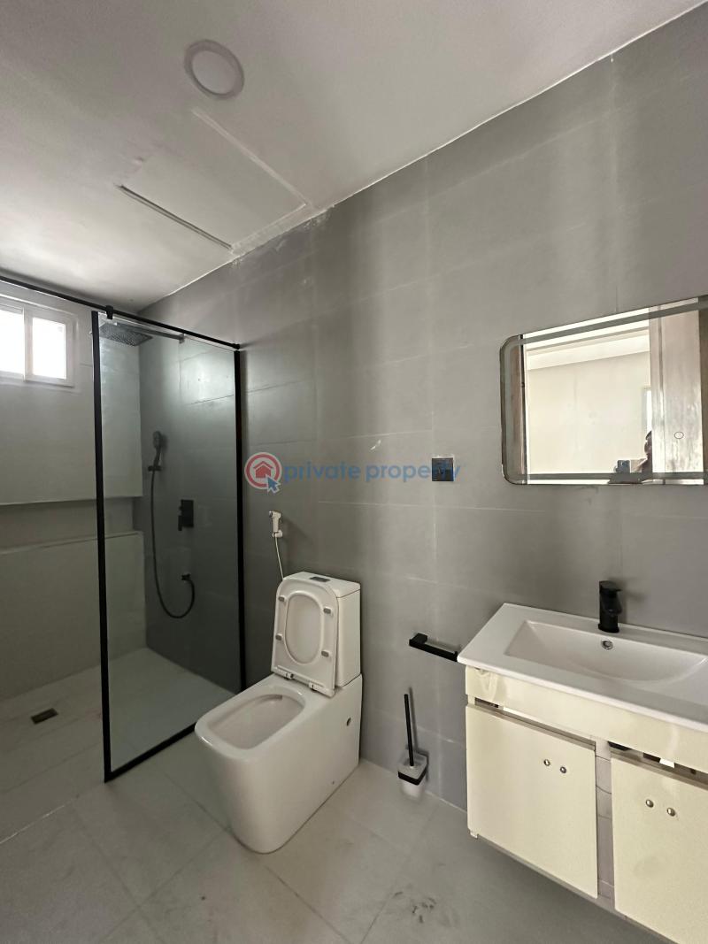 4 bedroom Detached Duplex For Sale Lekki Phase 1 Lagos - 5