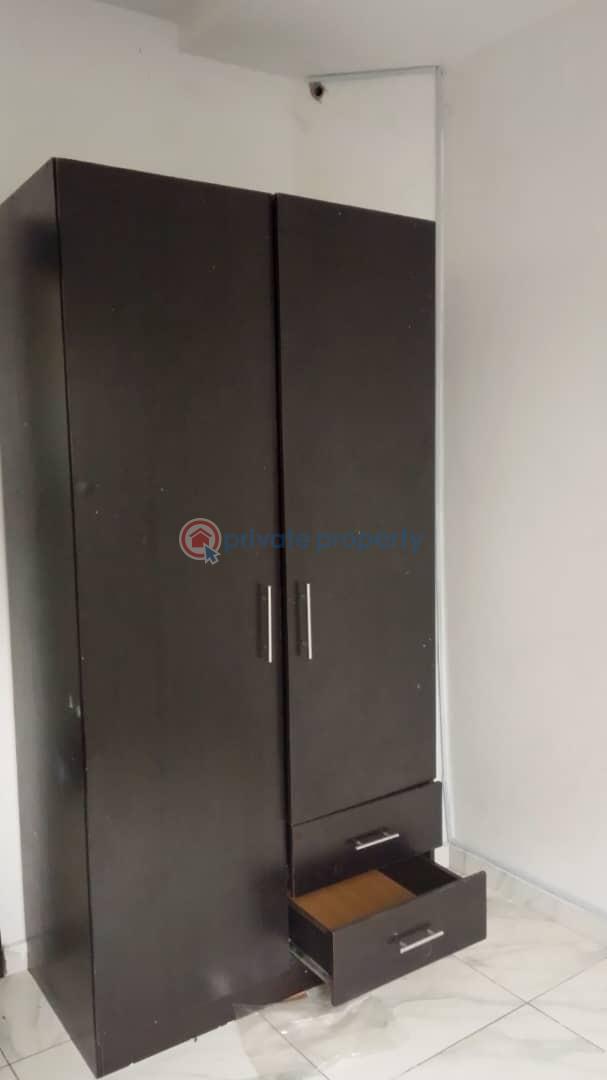 4 bedroom Semi detached Duplex For Rent Magodo Gra Phase 1 Magodo Kosofe/Ikosi Lagos - 7