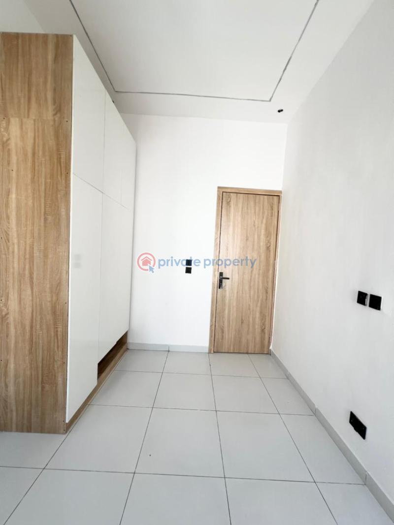 4 bedroom Semi detached Duplex For Sale Ajah Lagos - 8