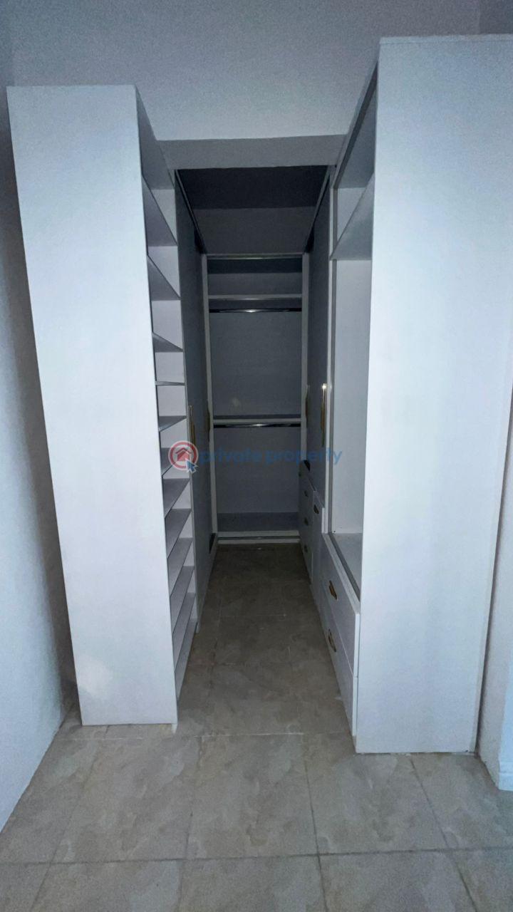 4 bedroom Semi detached Duplex For Rent Mende Maryland Lagos - 5