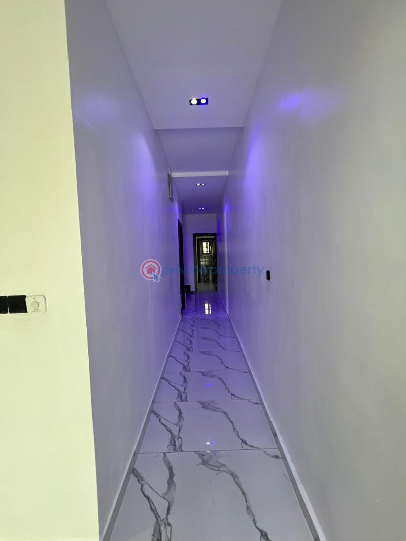 4 bedroom Semi detached Duplex For Sale Orchid Lekki Expressway Lagos - 7