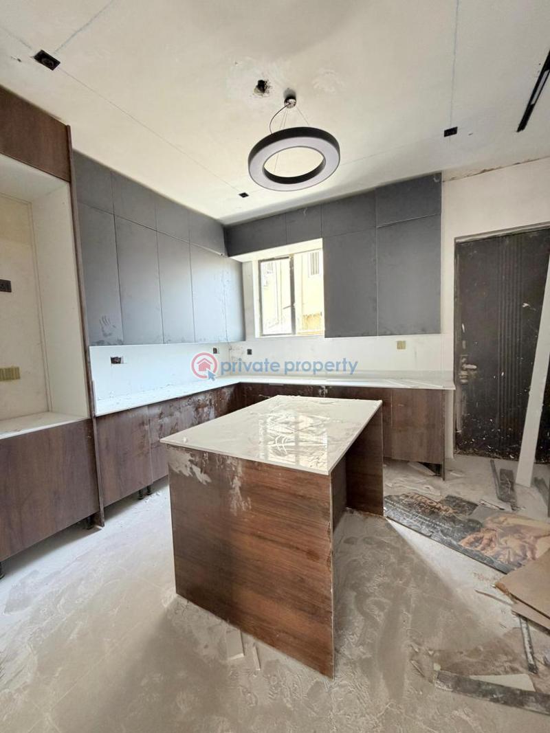 4 bedroom Semi detached Duplex For Sale Ikoyi Lagos - 12