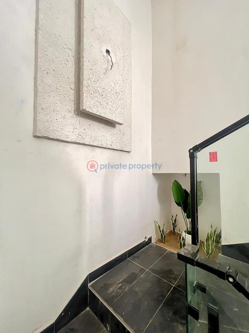 4 bedroom Semi detached Duplex For Sale Ikeja Lagos Ikeja  Lagos - 2