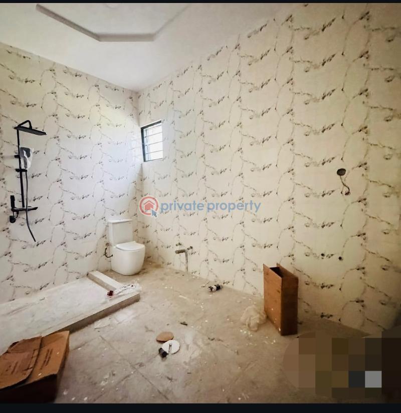 4 bedroom Semi detached Duplex For Sale Gbagada Lagos - 6
