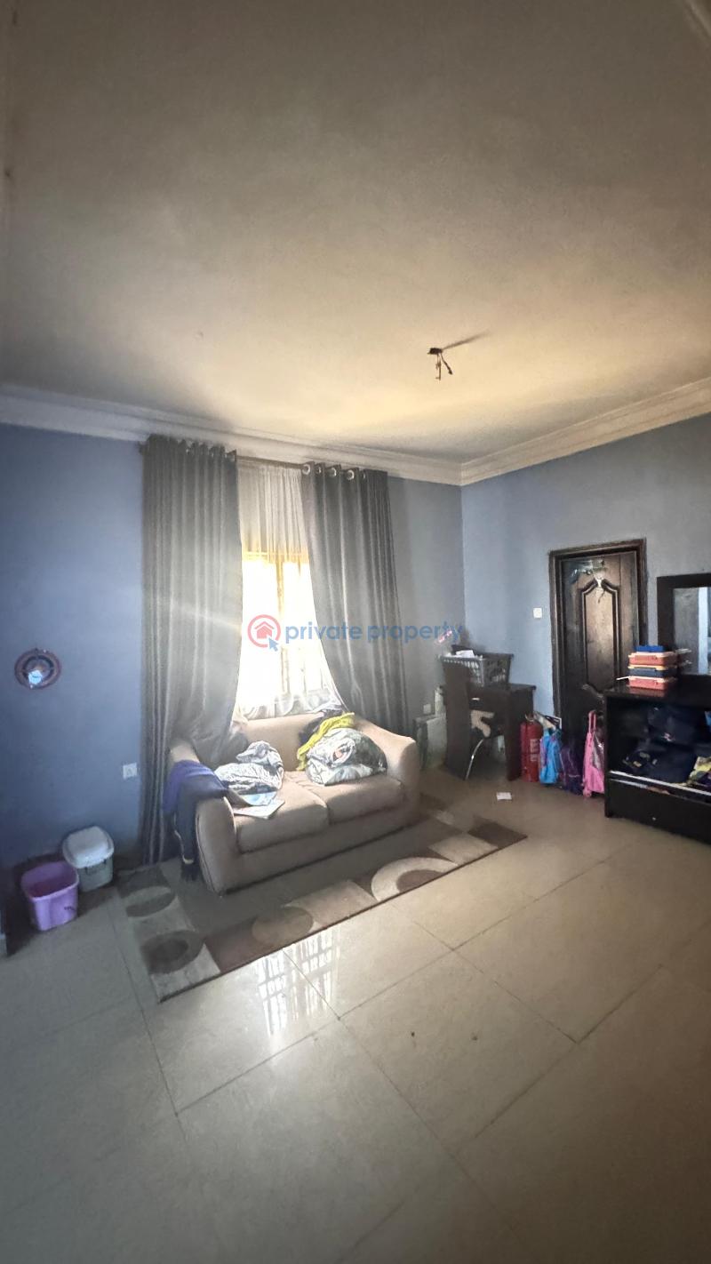 4 bedroom Semi detached Duplex For Sale Gwarinpa Gwarimpa Abuja Phase 3  - 3