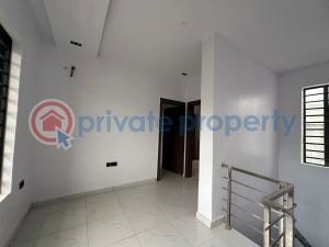 4 bedroom Semi detached Duplex For Sale Aerodrome Gra Samonda, Ibadan, Oyo State Samonda Ibadan Oyo - 5