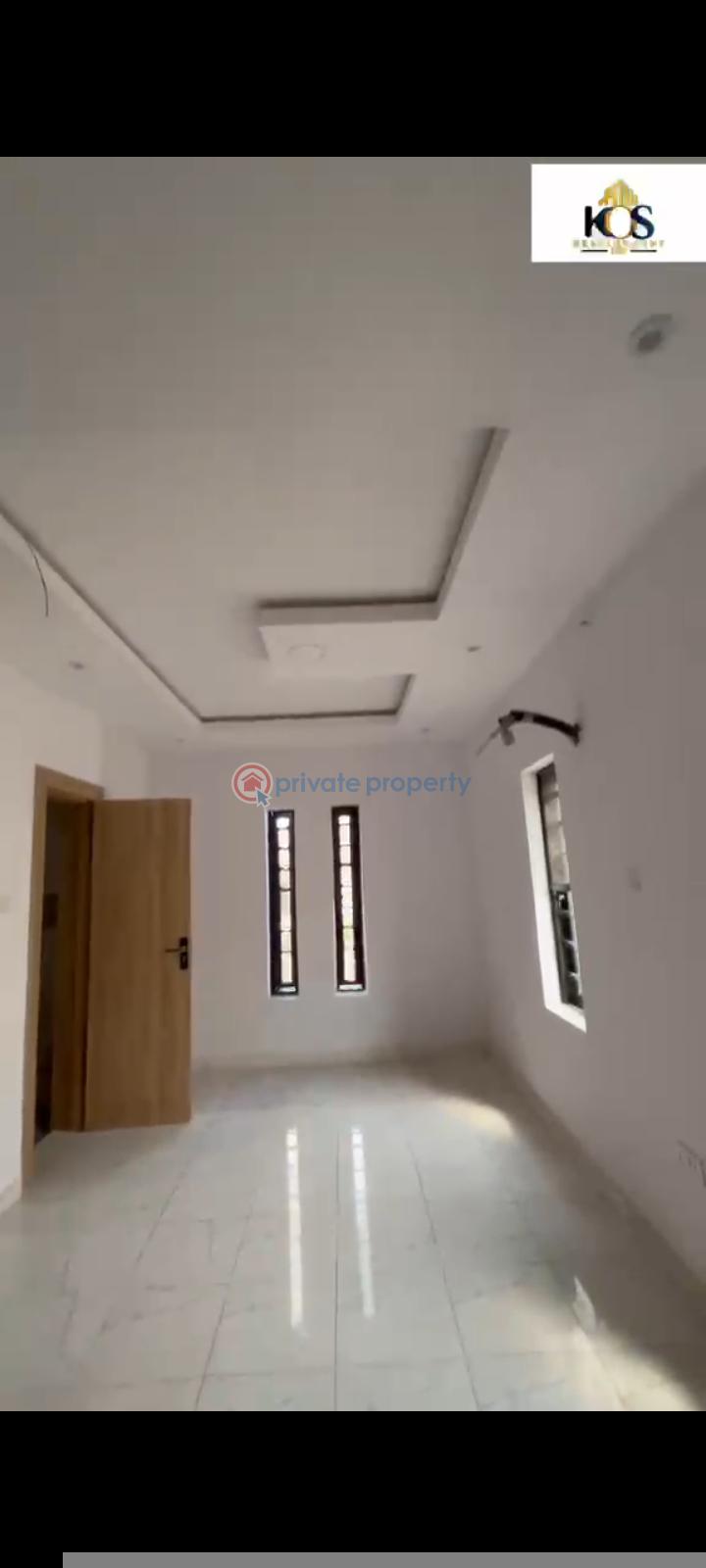 4 bedroom Semi detached Duplex For Sale River Valley Berger Ojodu Lagos - 10