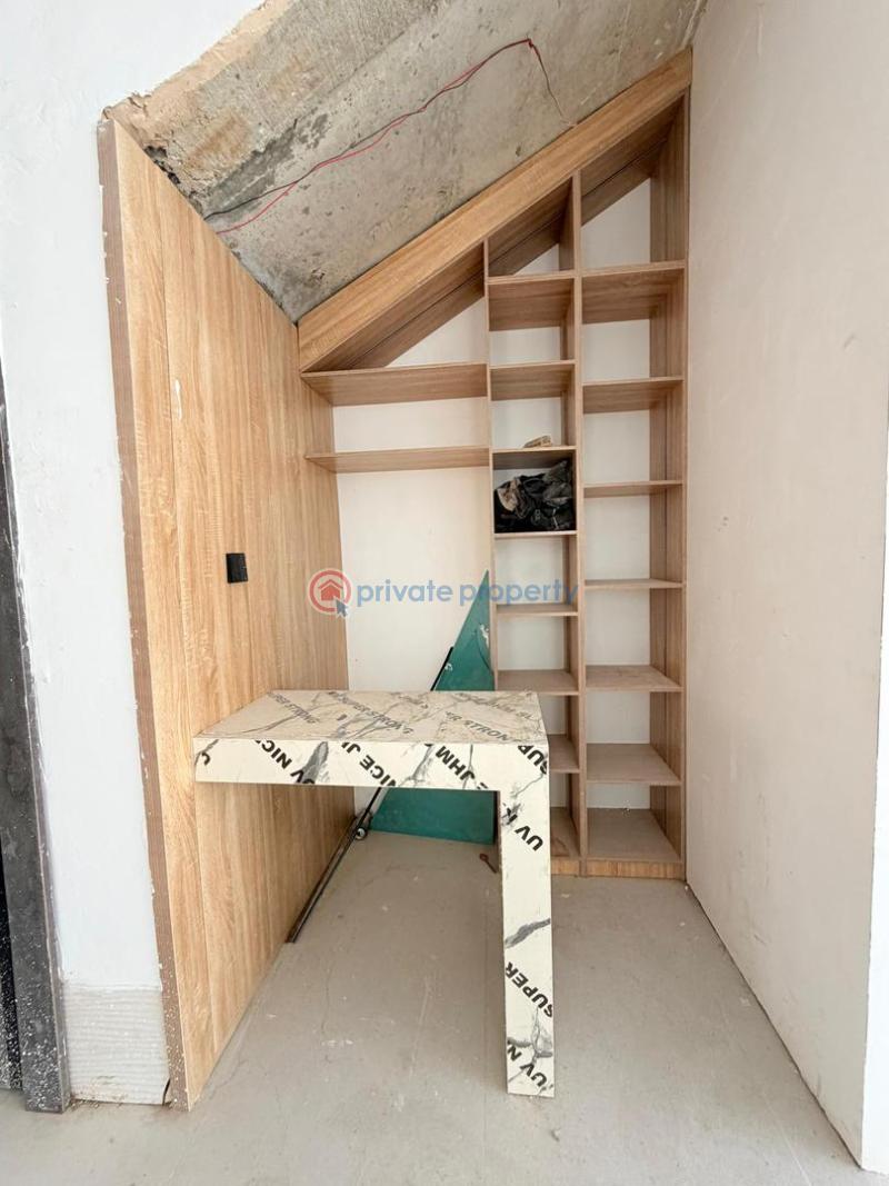 4 bedroom Semi detached Duplex For Sale Ikoyi Lagos - 9