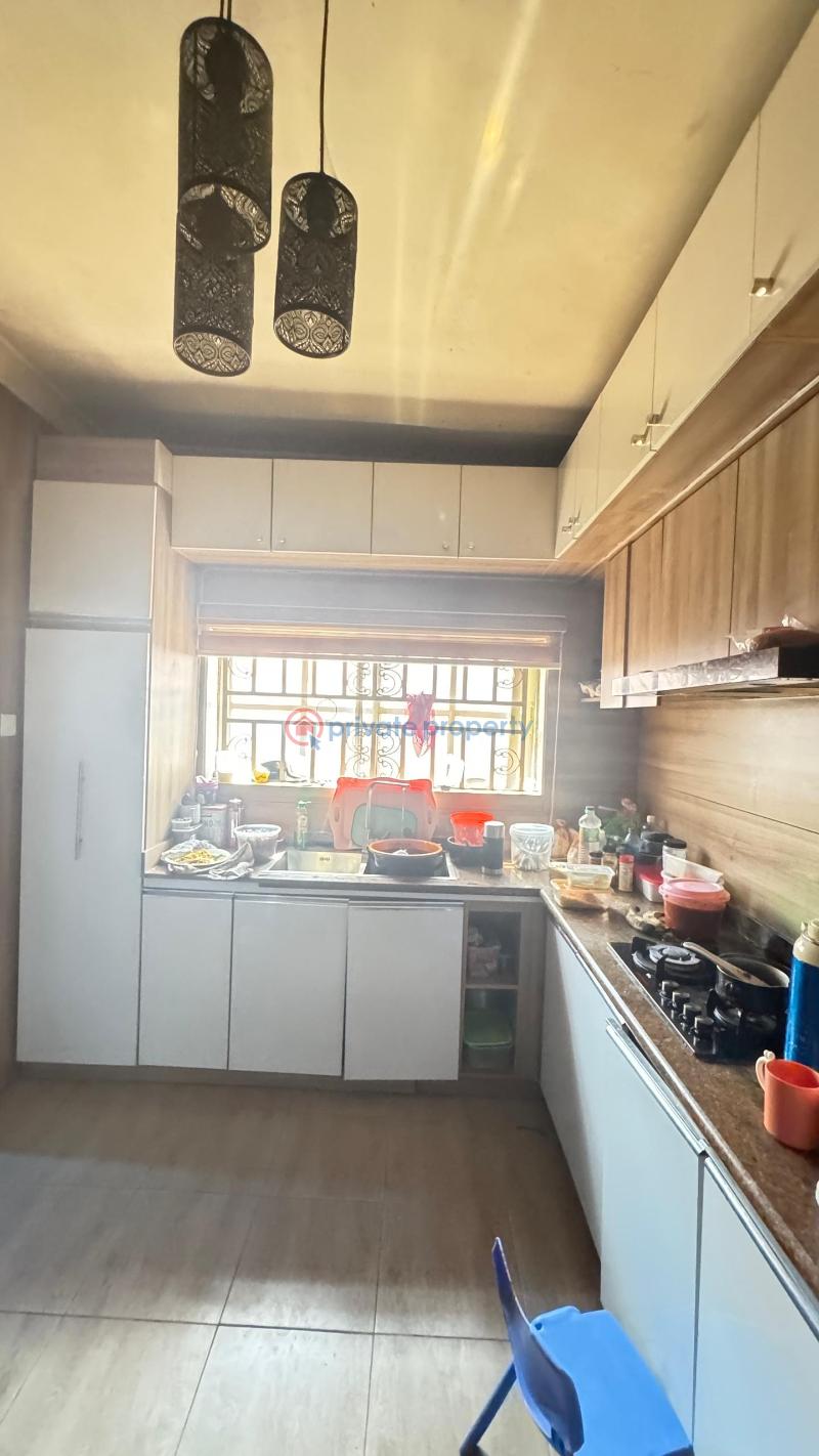 4 bedroom Semi detached Duplex For Sale Gwarinpa Gwarimpa Abuja Phase 3  - 2