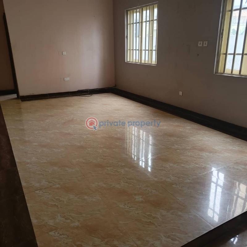 4 bedroom Semi detached Duplex For Rent Magodo Phase 1 Gra Magodo Kosofe/Ikosi Lagos - 0