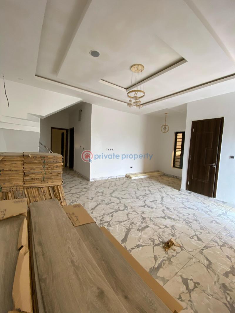 4 bedroom Flat & Apartment For Rent Orchid Ikota Lekki Lagos - 9