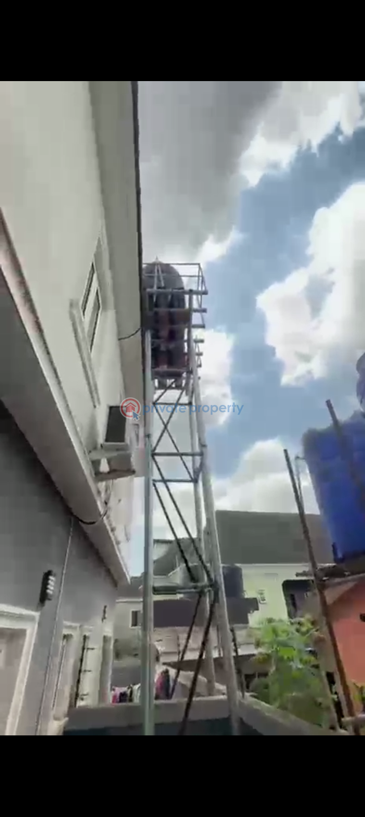 House For Sale Magodo Phase 1 Magodo Kosofe/Ikosi Lagos - 4