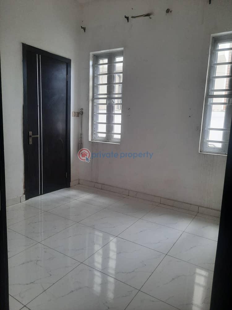 4 bedroom Semi detached Duplex For Rent Close To Chevron Tollgate Oral Estate Lekki Lagos - 14
