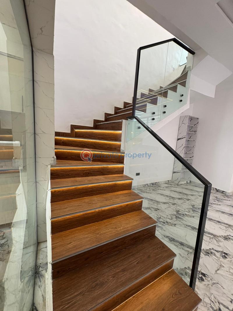 4 bedroom Semi detached Duplex For Sale Lekki Palm City Ajah Ajah Lagos - 23
