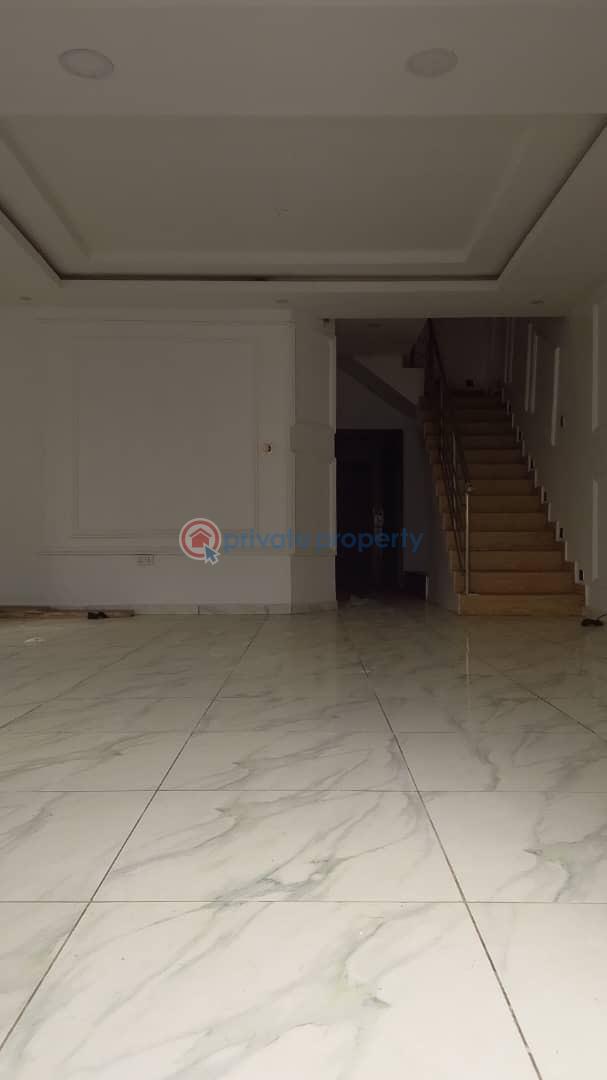 4 bedroom Semi detached Duplex For Rent Magodo Gra Phase 1 Magodo Kosofe/Ikosi Lagos - 3
