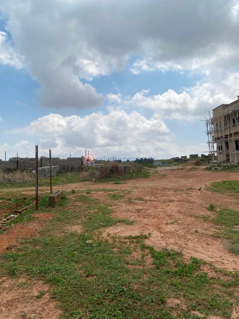 House For Sale Apo Abuja Phase 2  - 2
