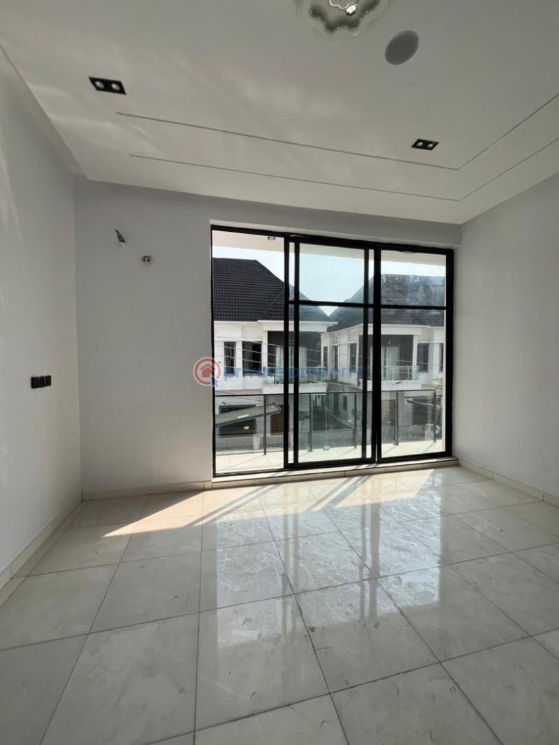 4 bedroom Semi detached Duplex For Sale Ikota Lekki Lagos - 8