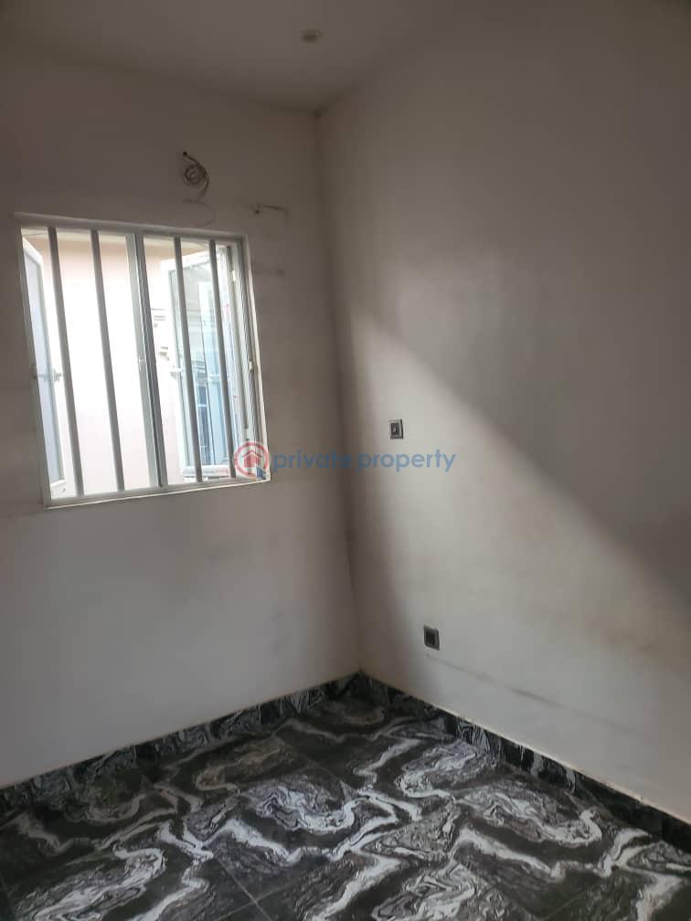 4 bedroom semi detached duplex - 3 4 bedroom Semi detached Duplex For Rent Magodo Phase 1 Gra Magodo Kosofe/Ikosi Lagos - 3