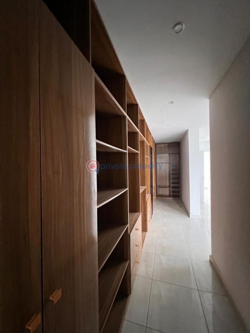 4 bedroom Semi detached Duplex For Sale Ikate Lekki Lagos - 11