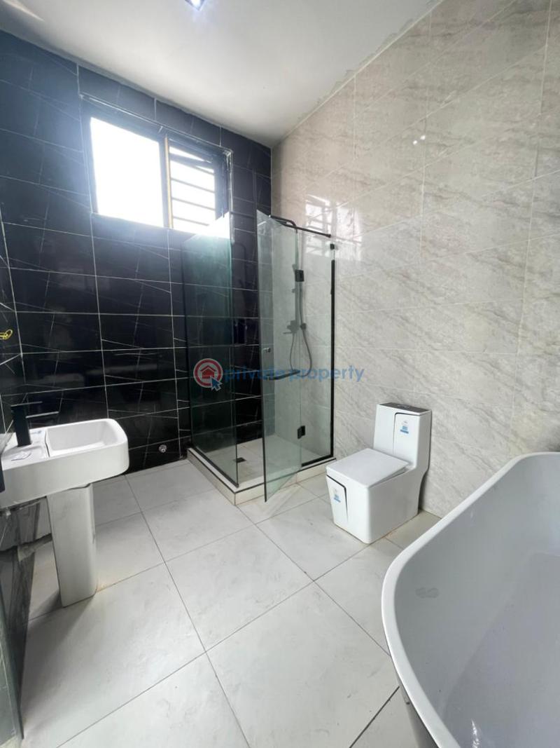 4 bedroom Semi detached Duplex For Sale Ikota Lekki Lagos - 14
