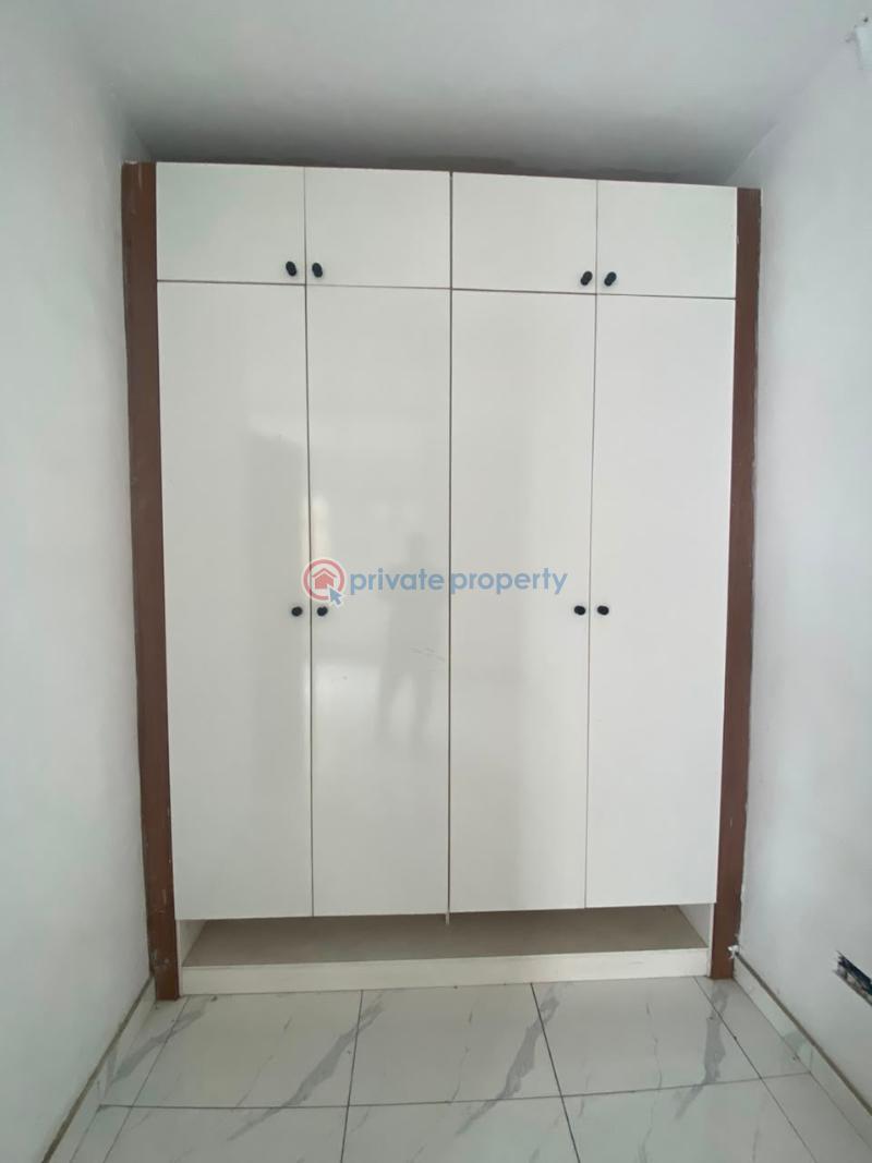 4 bedroom Semi detached Duplex For Sale Chevron Drive Lekki Lagos - 9