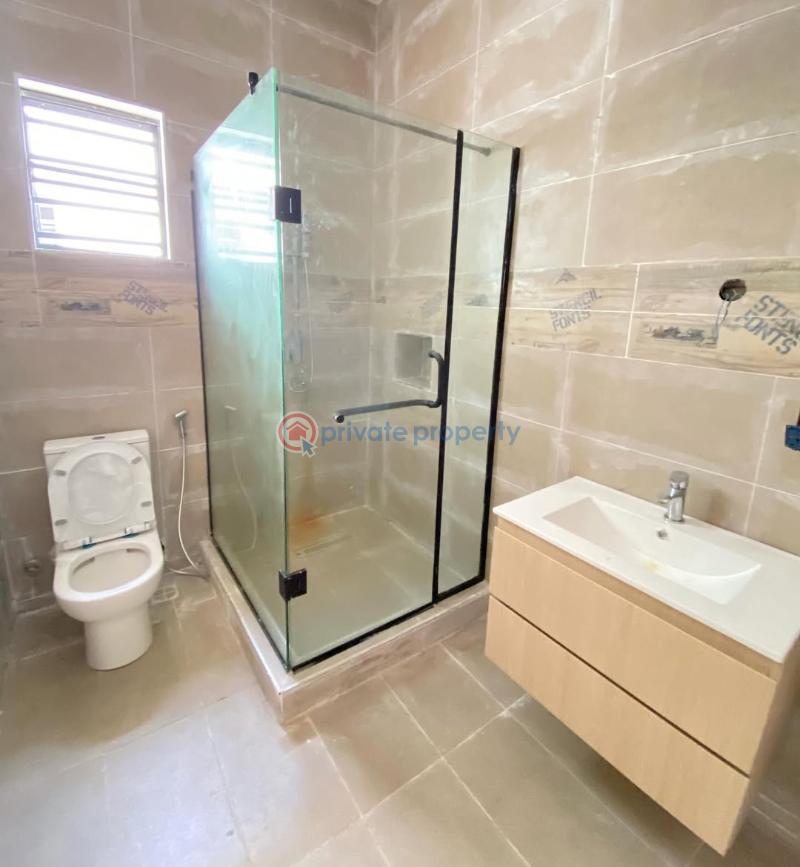 4 bedroom Detached Duplex For Rent Ogombo Road Citadel View 2.0 Lekki Lagos Abraham Adesanya Ajah Lagos - 3