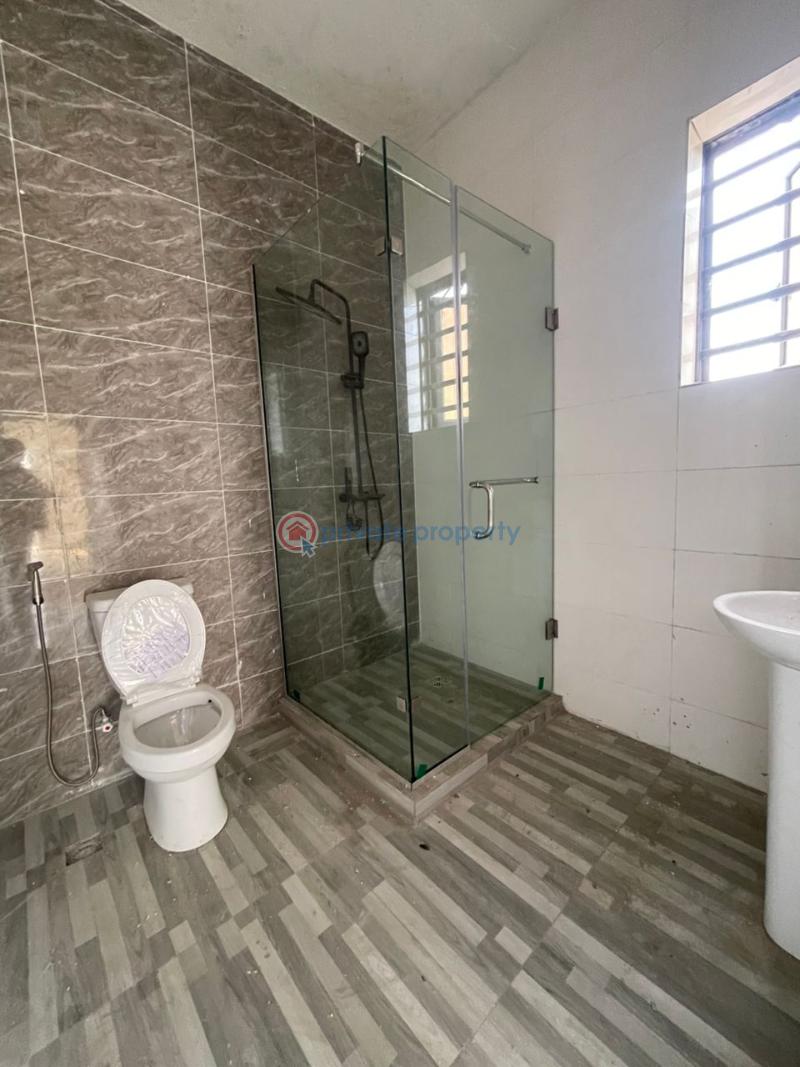 4 bedroom Semi detached Duplex For Sale Ogudu GRA Lagos - 1