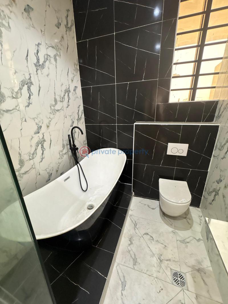 4 bedroom Semi detached Duplex For Sale Ikota Gra Ikota Lekki Lagos - 25