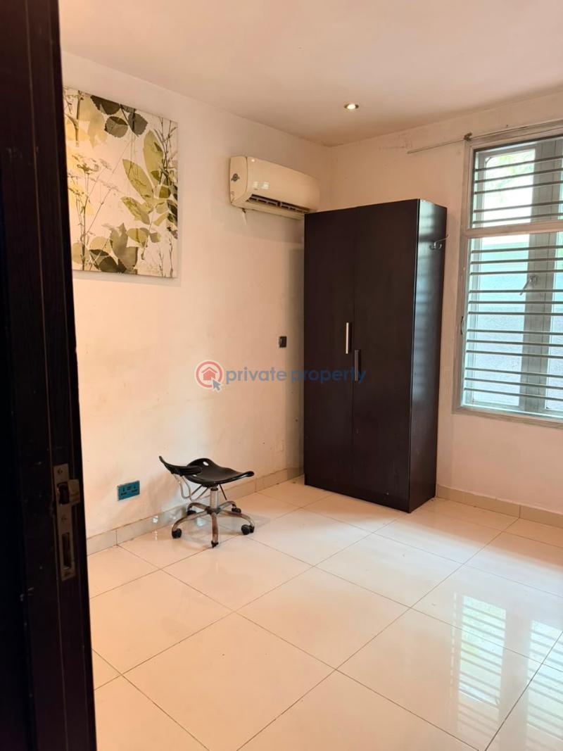 4 bedroom Semi detached Duplex For Rent Ikate Elegushi Lekki Lagos - 21