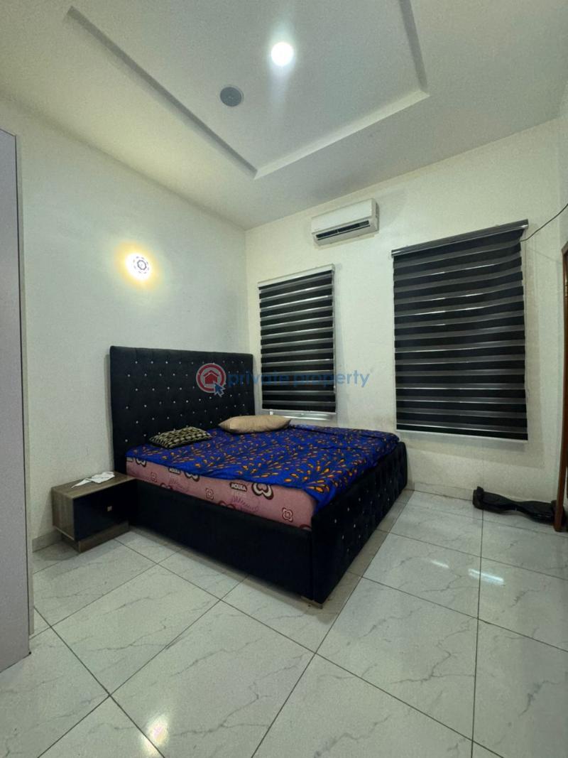 4 bedroom Semi detached Duplex For Sale Ikota Lekki Lagos - 1