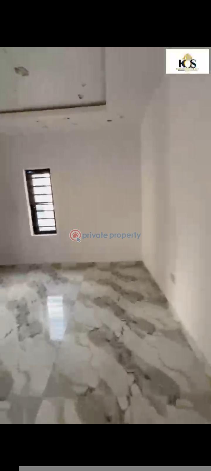 4 bedroom Semi detached Duplex For Sale River Valley Estate Berger Ojodu Lagos - 12