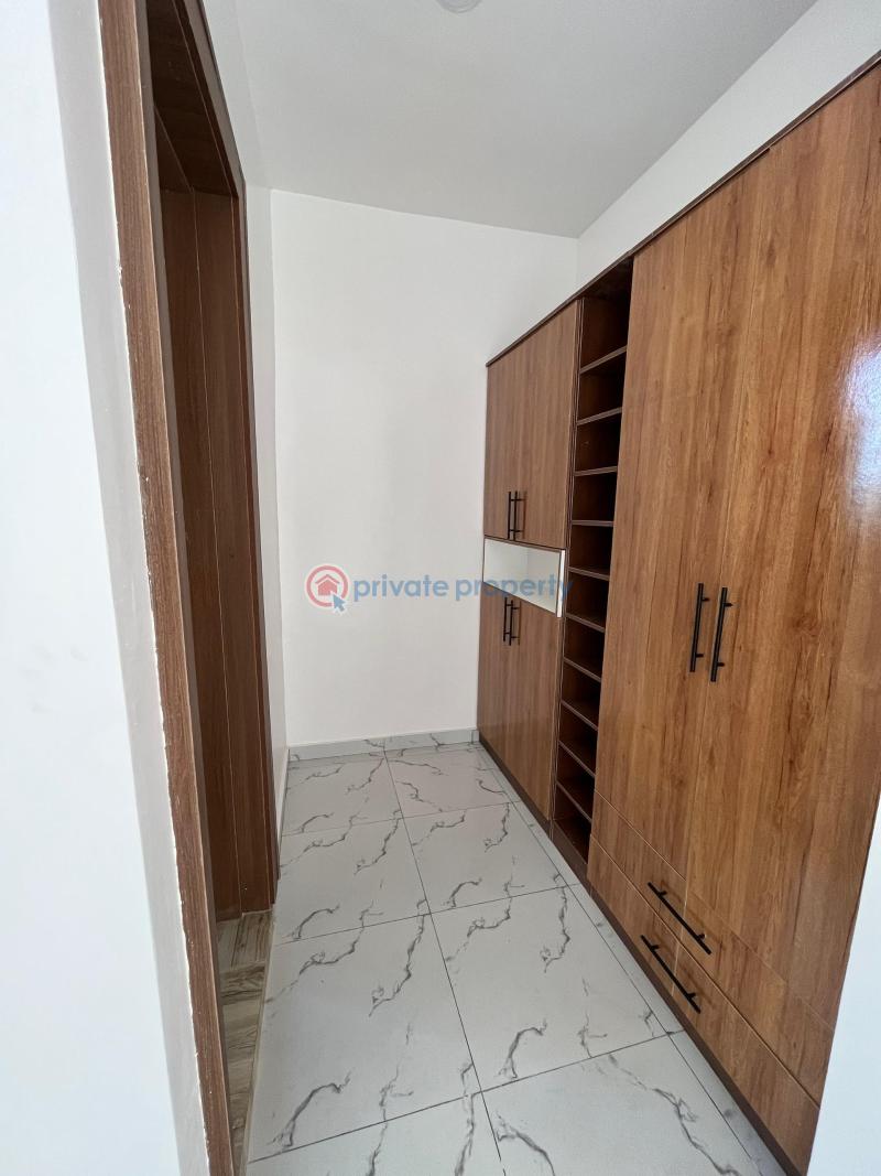 4 bedroom Semi detached Duplex For Sale Orchid Chevron Drive Lekki Lagos - 10