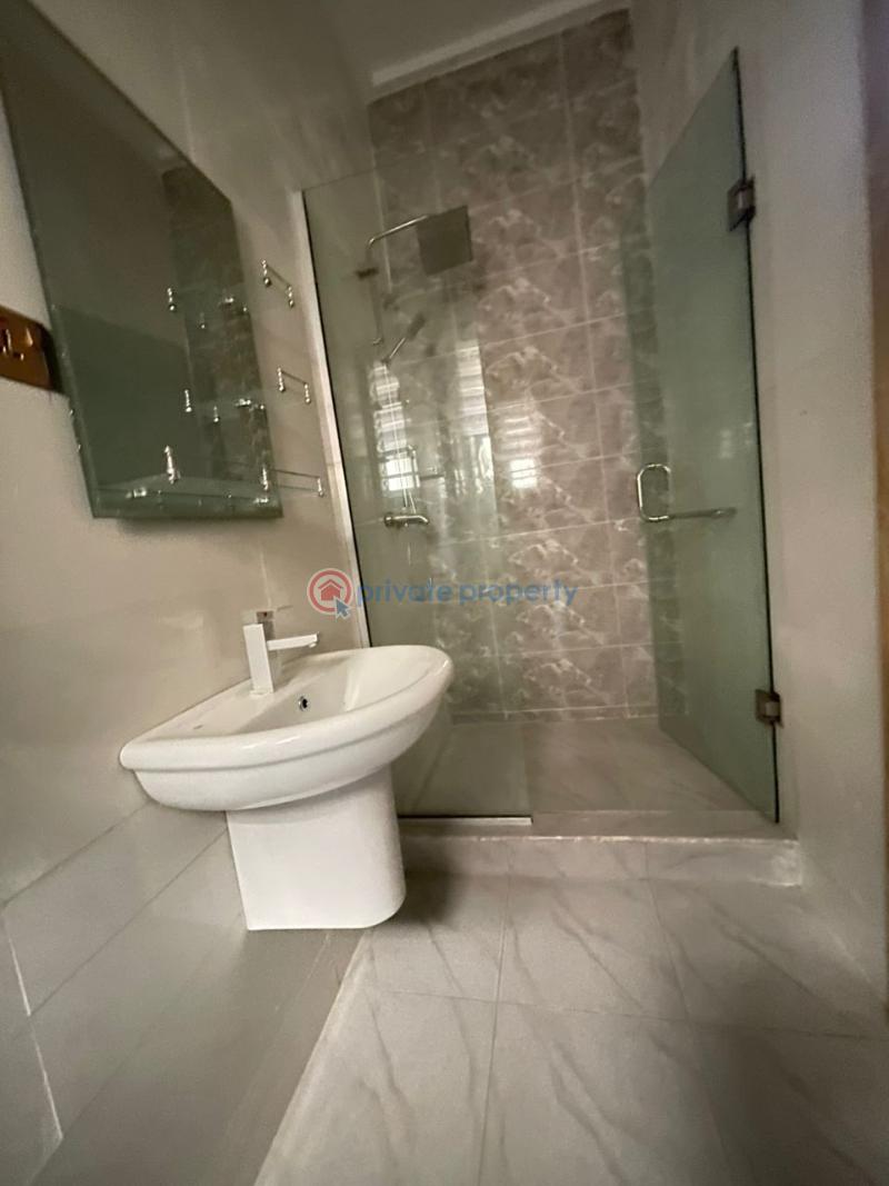 4 bedroom Semi detached Duplex For Sale Ajah Lagos - 18