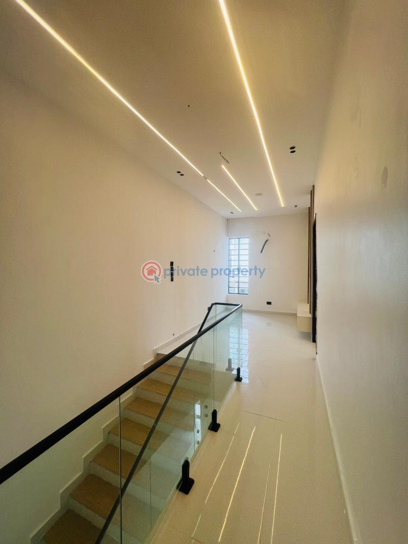 4 bedroom Semi detached Duplex For Sale 4 Bedroom Semi Detached Duplex Ajah Lagos - 14