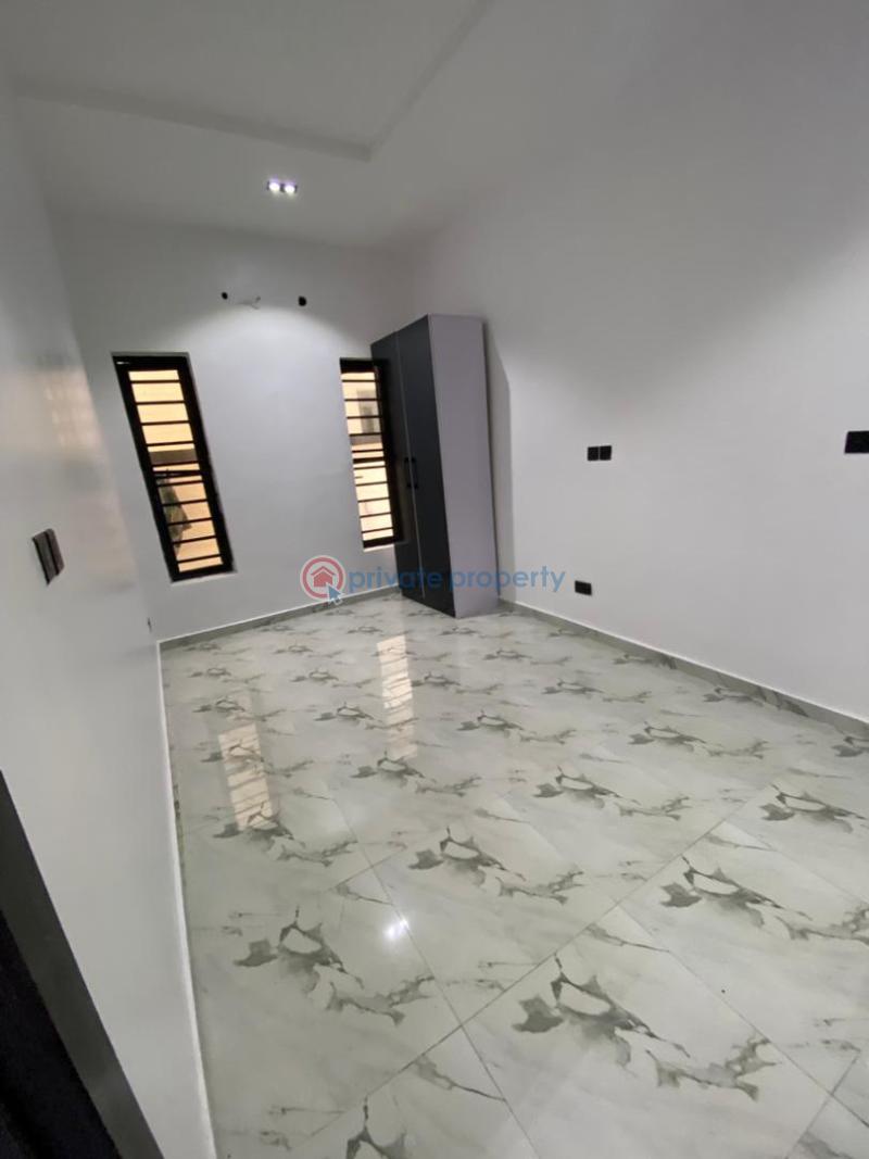 5 bedroom Semi detached Duplex For Sale Orchid Road Lekki Expressway Lagos - 6