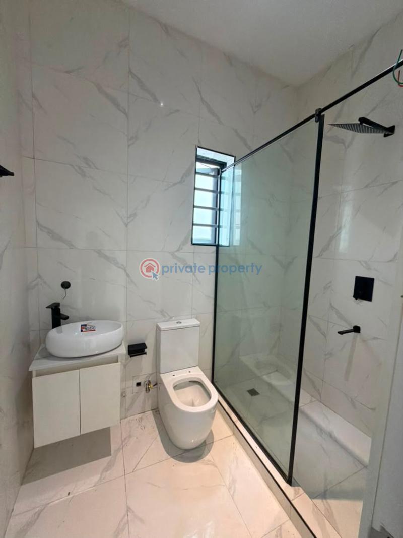 4 bedroom Semi detached Duplex For Sale Ajah Lagos - 16