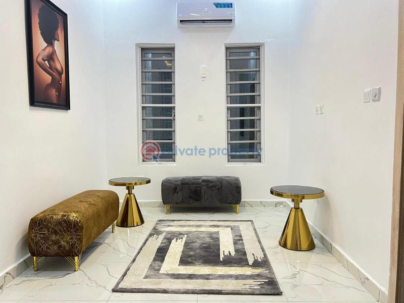 4 bedroom Semi detached Duplex For Rent Victoria Garden City Lekki Lagos - 3