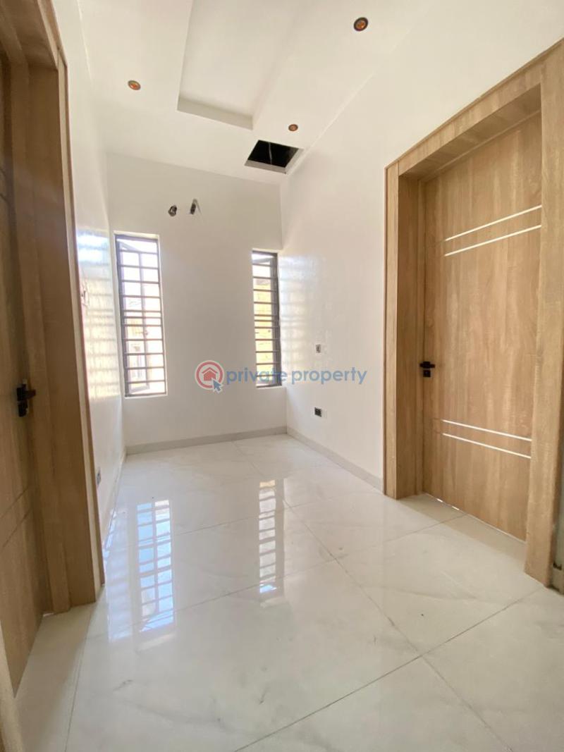 4 bedroom Detached Duplex For Sale Ologolo Lekki Lagos - 12